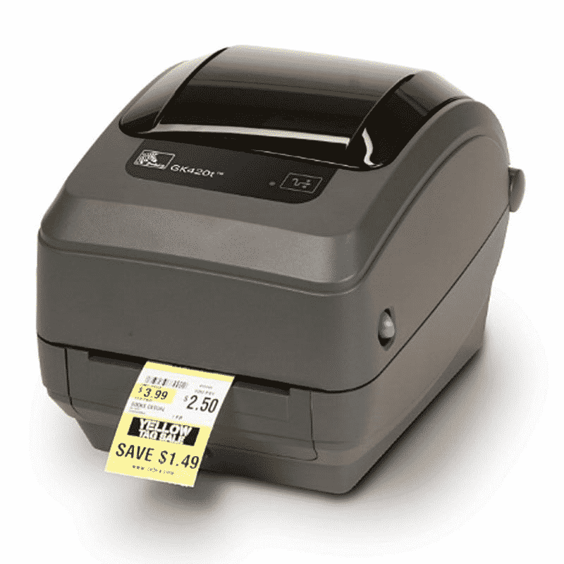 printer
