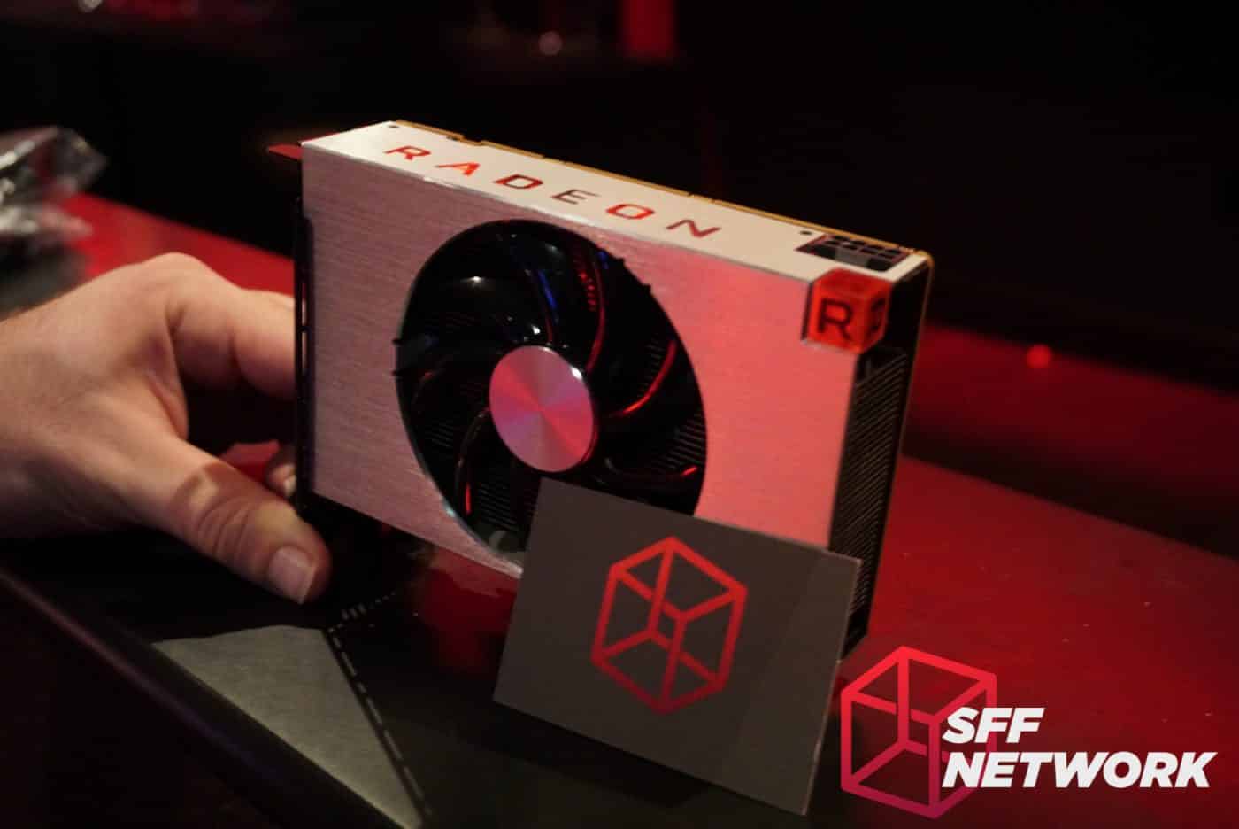 radeon rx vega nano 1