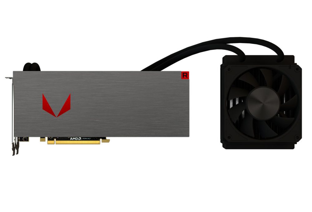 AMD Radeon RX Vega