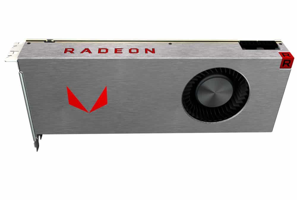 AMD Radeon RX Vega