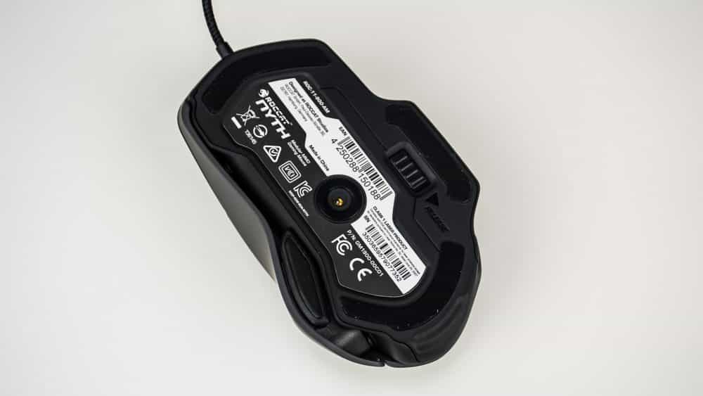 ROCCAT Nyth Gaming Mouse