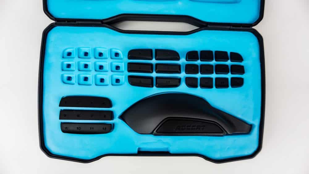 ROCCAT Nyth Gaming Mouse