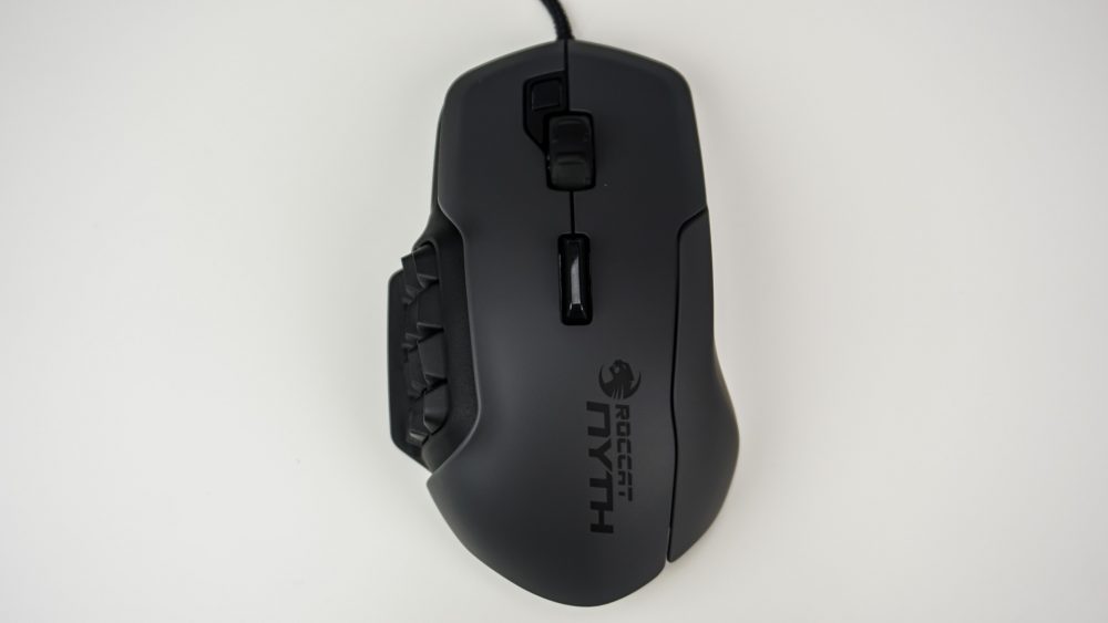ROCCAT Nyth Gaming Mouse