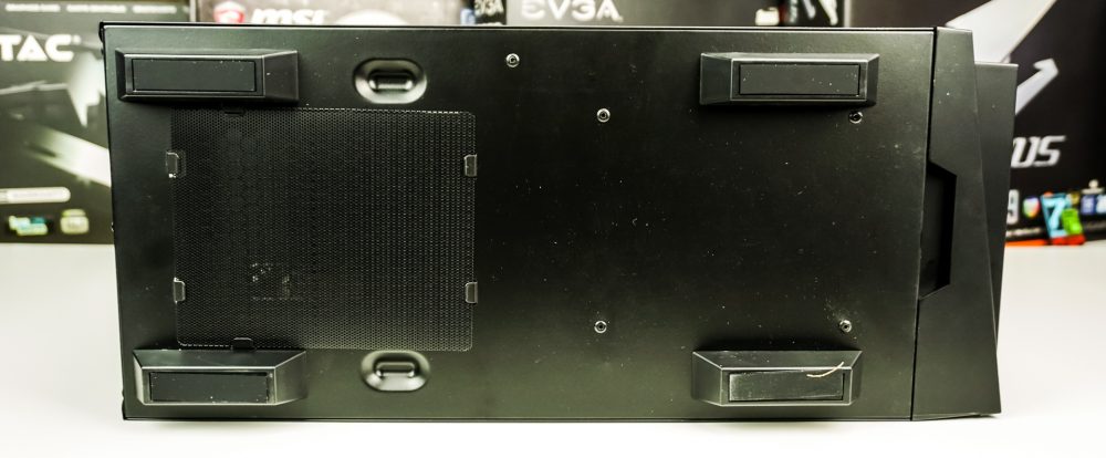 SilverStone Redline RL06 Pro Case