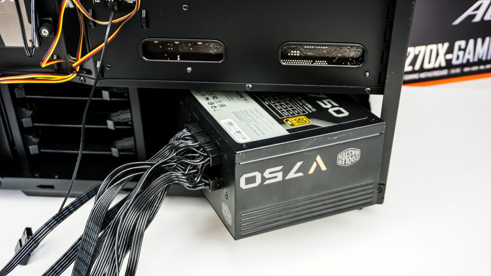 SilverStone Redline RL06 Pro Case