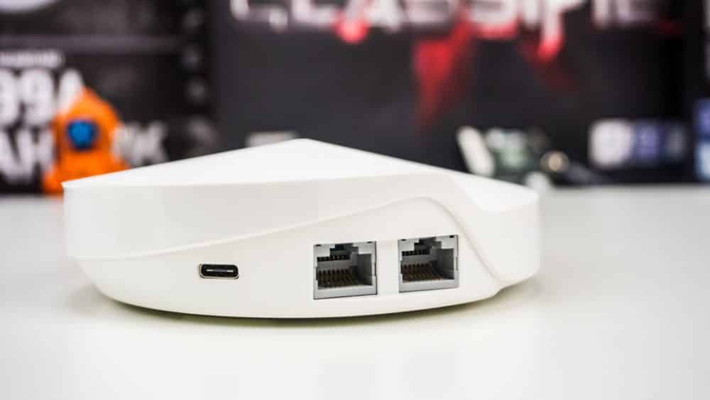 TP-LINK Deco M5 Whole Home WiFi System