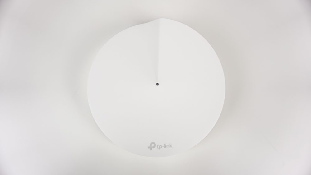 TP-LINK Deco M5 Whole Home WiFi System