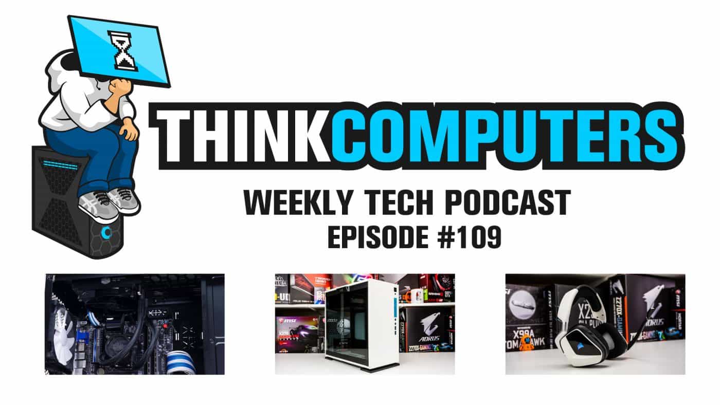 PODCAST109