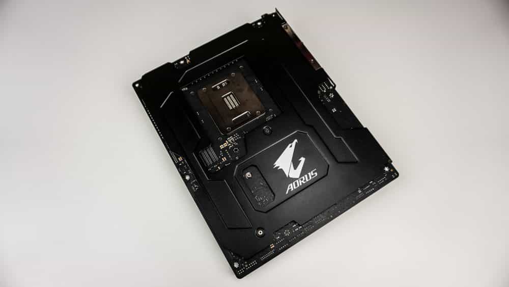 AORUS X299 Gaming 9 Motherboard