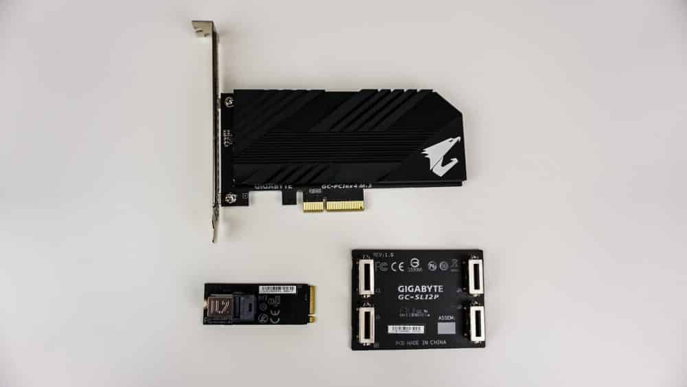 AORUS X299 Gaming 9 Motherboard