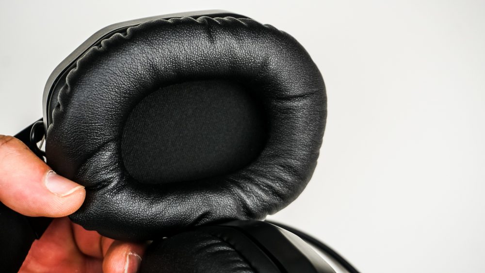Cooler Master MasterPulse MH320 Gaming Headset