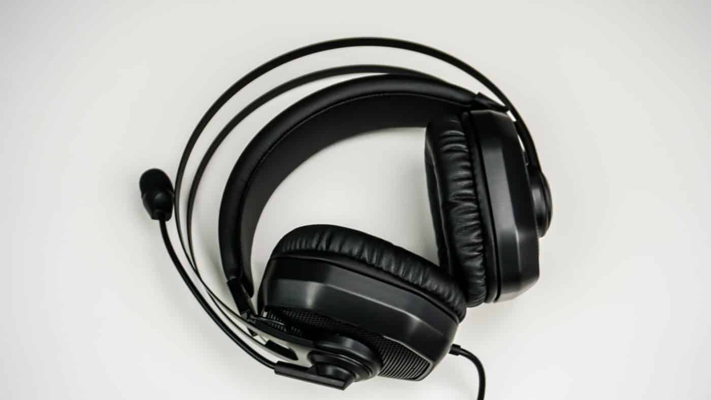 Cooler Master MasterPulse MH320 Gaming Headset