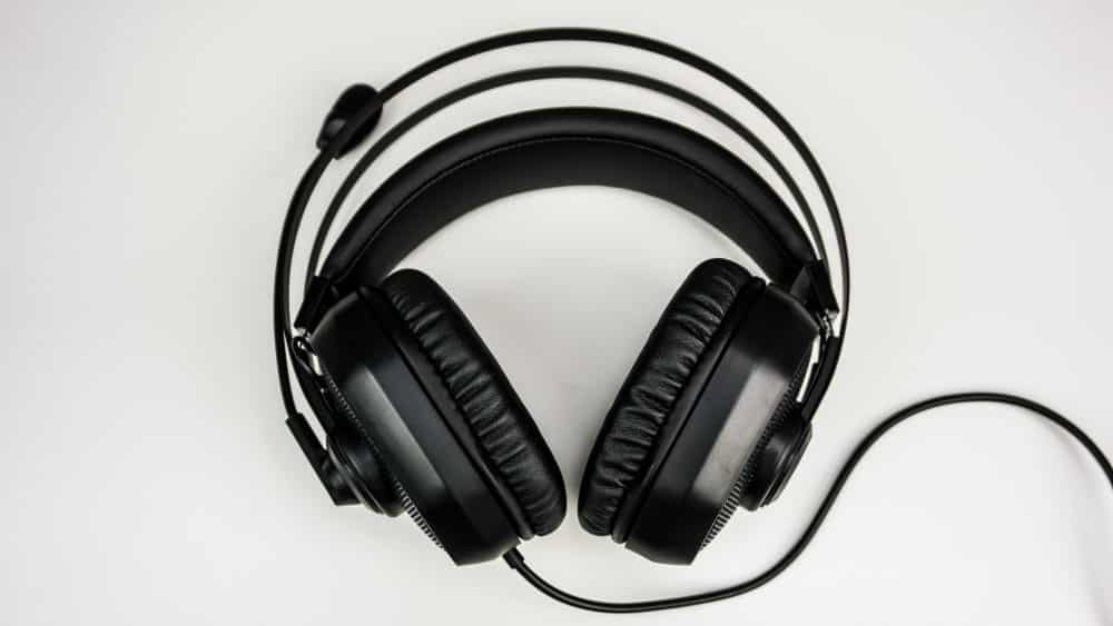 Cooler Master MasterPulse MH320 Gaming Headset