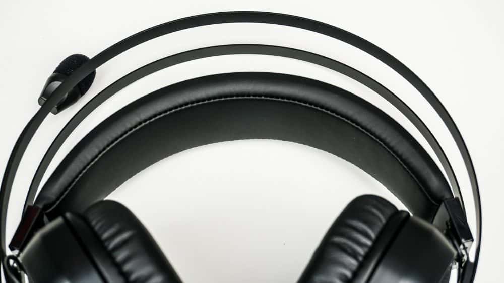 Cooler Master MasterPulse MH320 Gaming Headset