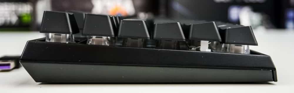 Cooler Master MasterSet MS120 Gaming Keyboard & Mouse Combo