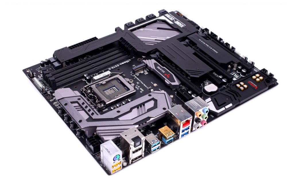 colorful z270 ymir 1