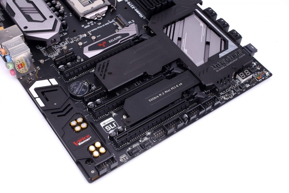 colorful z270 ymir 3