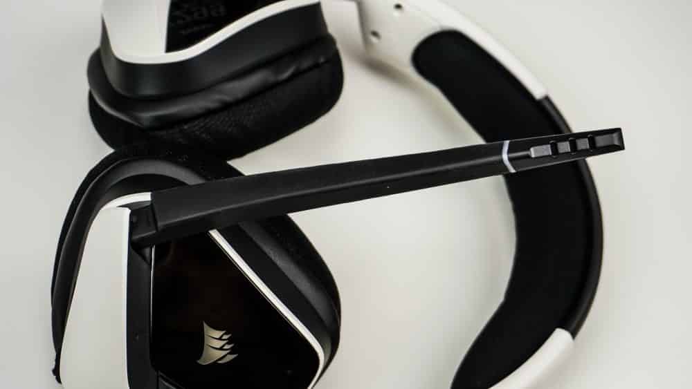 Corsair VOID PRO RGB Wireless Gaming Headset