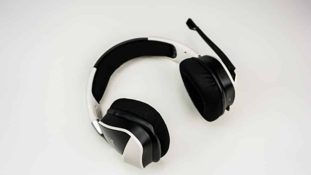 Corsair VOID PRO RGB Wireless Gaming Headset