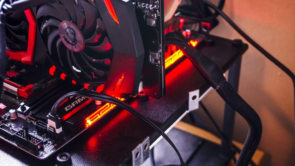 Gigabyte AB350-Gaming 3 Motherboard