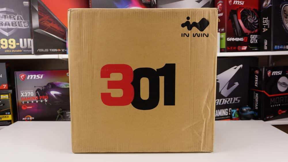 inwin 301 1