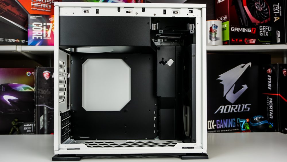 In Win 301 Case