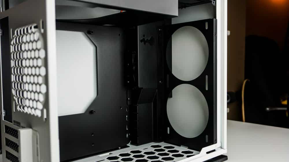In Win 301 Case