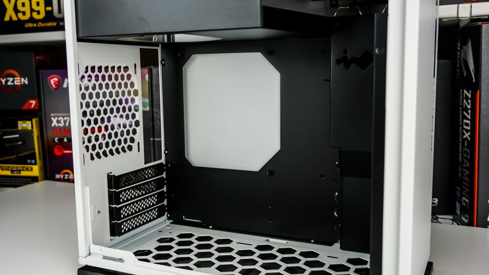 In Win 301 Case