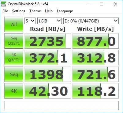 nvme