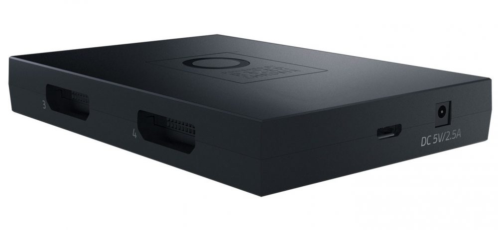 razer 4
