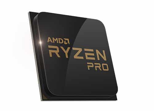 ryzen pro2