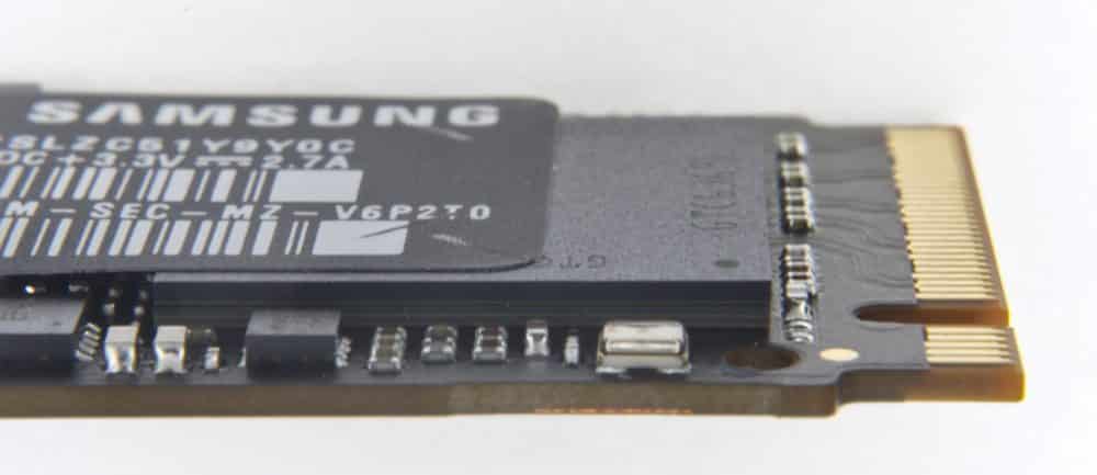 samsung nvme