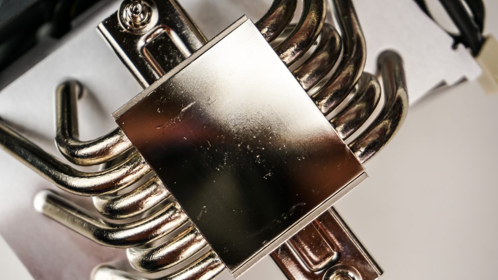 Scythe Mugen 5 CPU Cooler