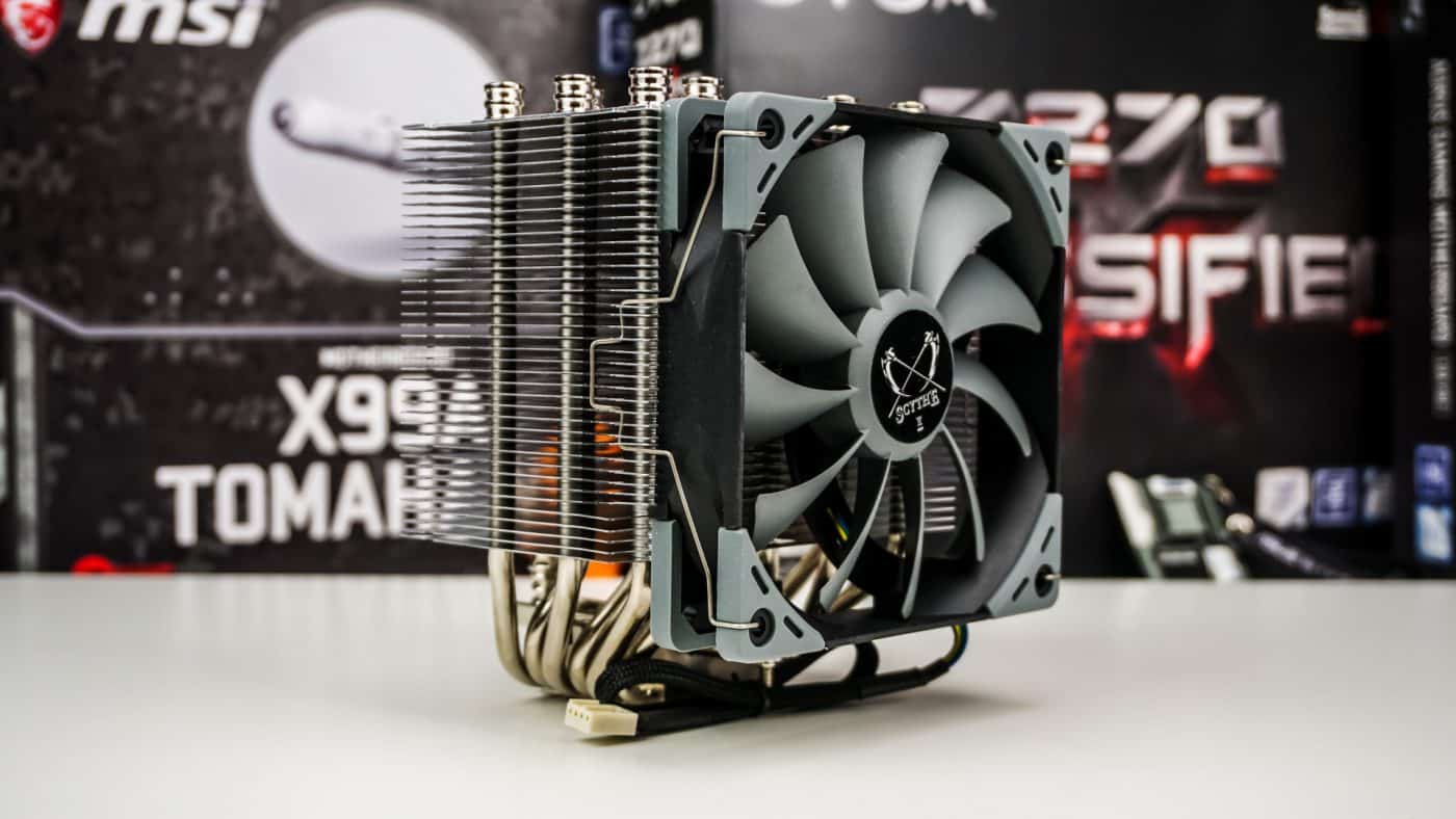 scythe mugen5 6
