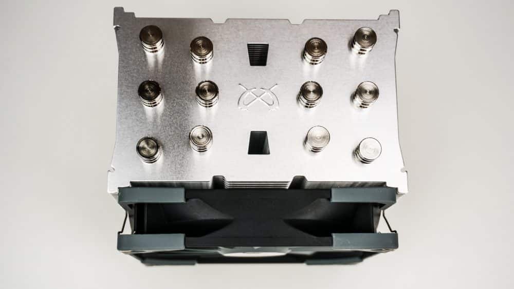 Scythe Mugen 5 CPU Cooler