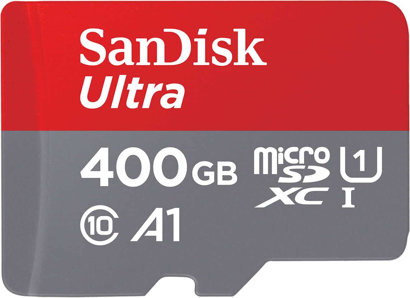 sd u 400gb