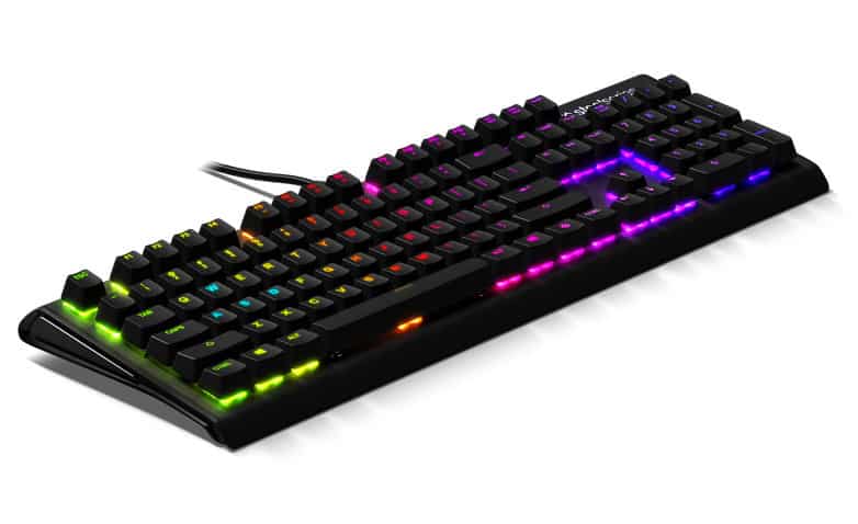 ss apex m750 1
