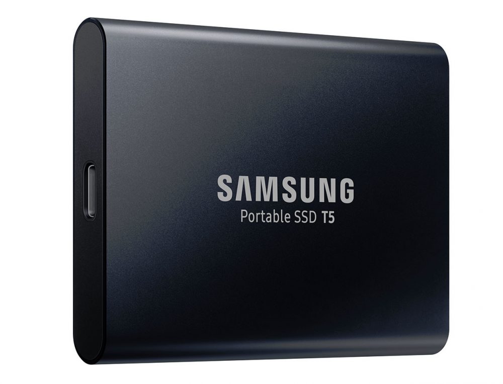 ssd t5