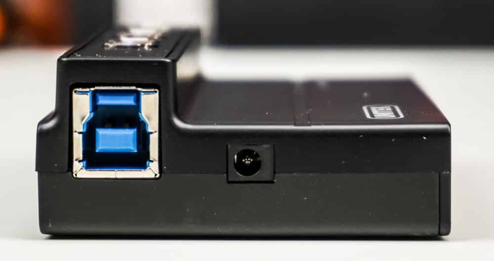 unitek card reader 11