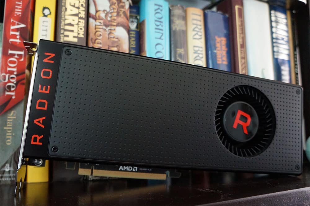 vega 56