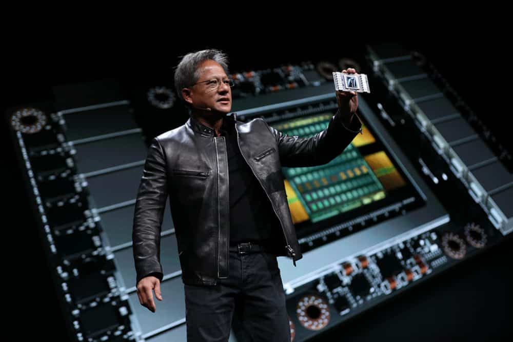 volta nvidia