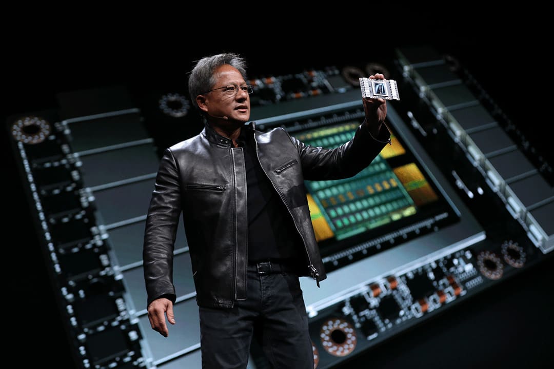 volta nvidia