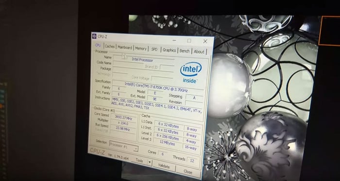 8700k cine 1