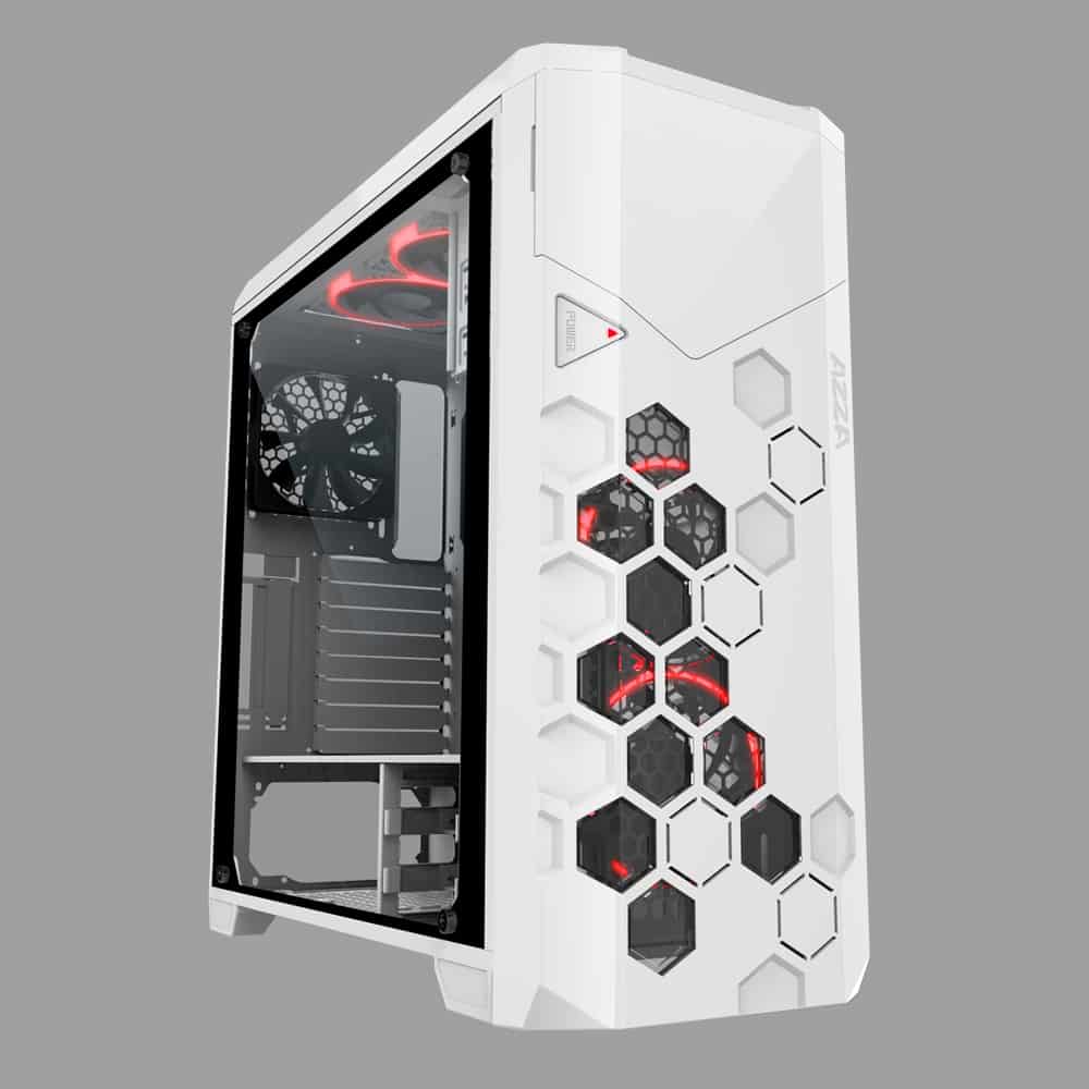 AZZA Storm6000W