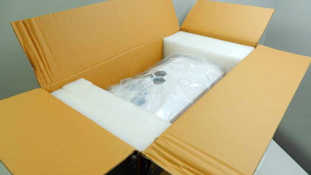 AZZA Storm6000W Box2