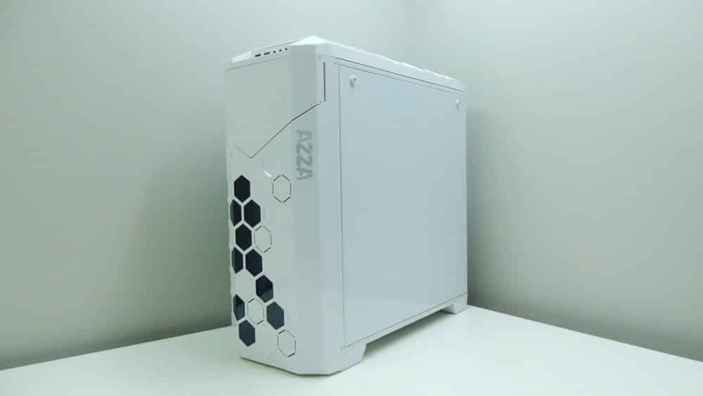 AZZA Storm6000W Right
