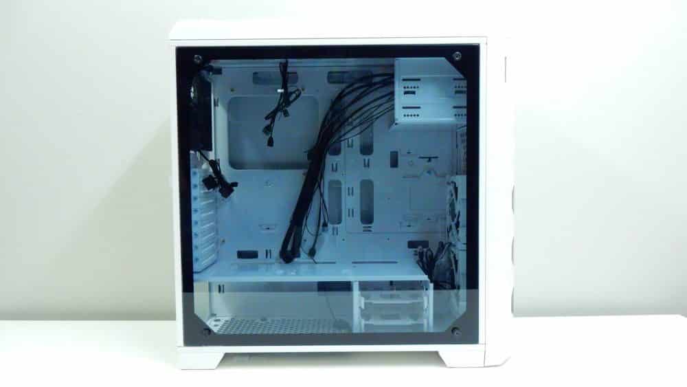 AZZA Storm6000W TGSide