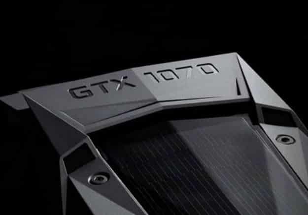 GTX1070