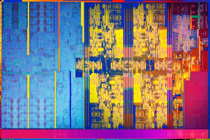 Intel 8th Gen Core 3