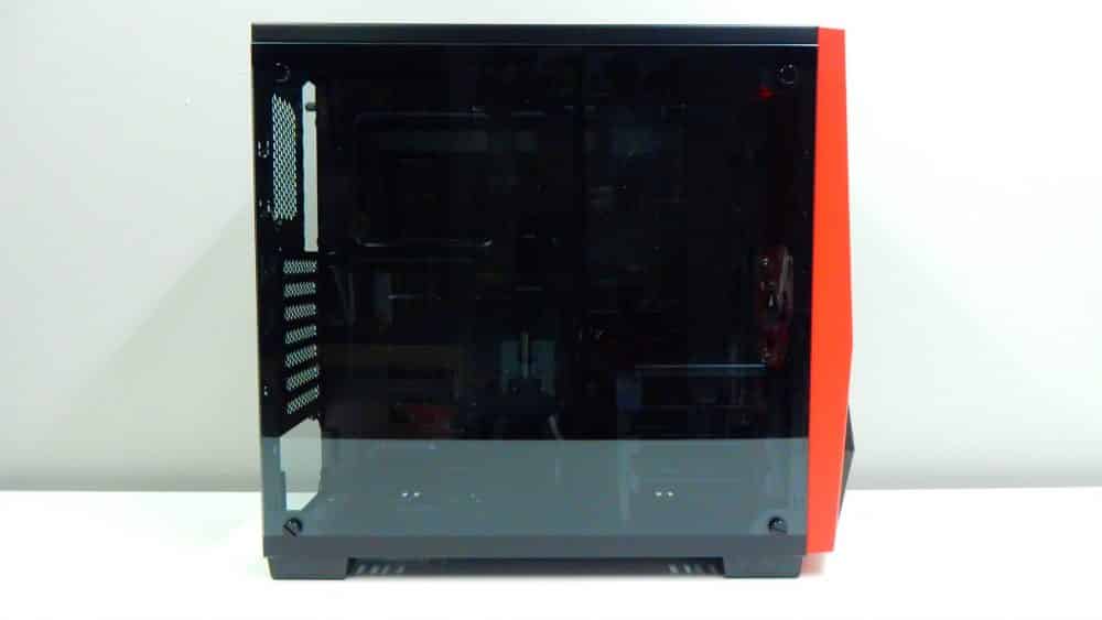 SPEC 04 TG Left Side